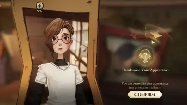 Harry Potter: Magic Awakened screenshot 9