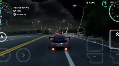 CarX Street screenshot 6