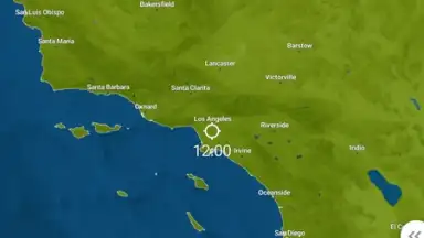 Weerplaza screenshot 4