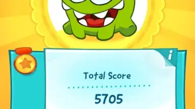 Cut the Rope 2 screenshot 2