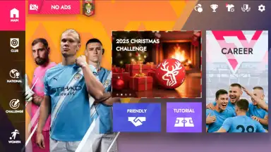 Football League 2026 screenshot 14