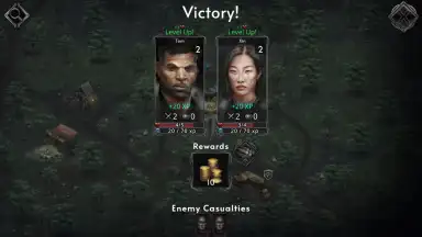 Champions of Avan screenshot 7