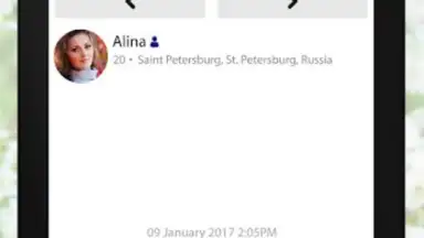 RussianCupid: Russian Dating screenshot 1