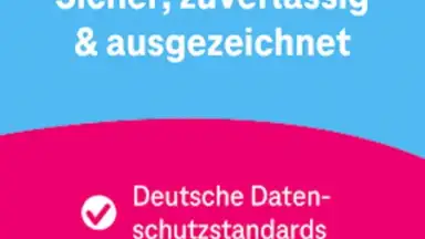 Telekom Mail screenshot 6