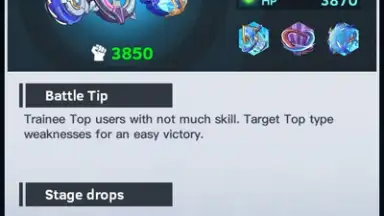 Spin Arena screenshot 7