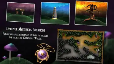 Sparkle Free screenshot 4