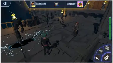 Age Of Poly screenshot 6
