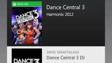 Xbox SmartGlass screenshot 1