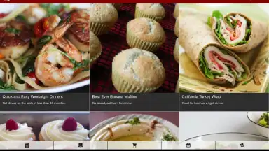 BigOven Recipes screenshot 15