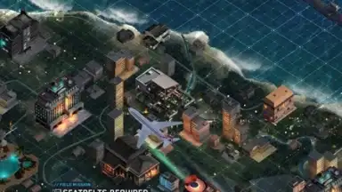 Bond screenshot 16