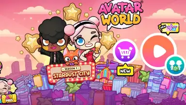 Avatar World screenshot 6