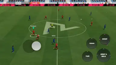 Football League 2026 screenshot 15