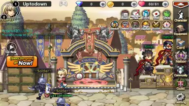 Soul Guardians 2 screenshot 10