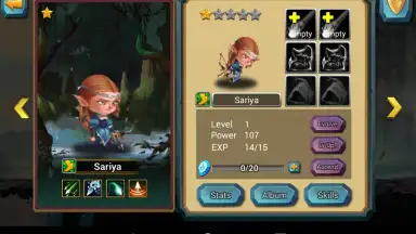 Kingdoms Charge screenshot 3