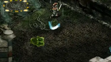 Triglav screenshot 4