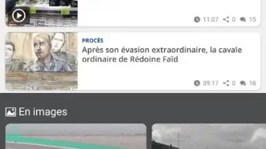 20 Minutes screenshot 18