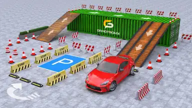Multi Parking Hero screenshot 7