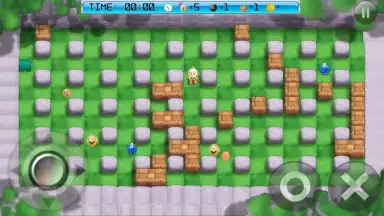 The Bomber screenshot 4
