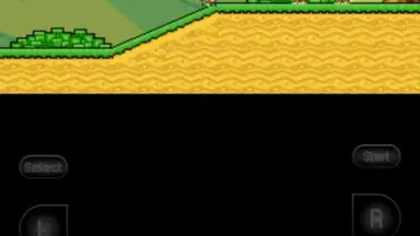 Snes9x EX+ screenshot 15