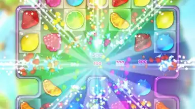 Yummy Gummy screenshot 3