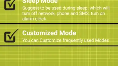 Energy Power Master screenshot 2