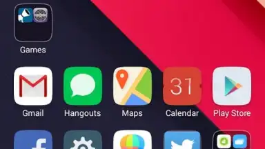 GO Launcher EX screenshot 5