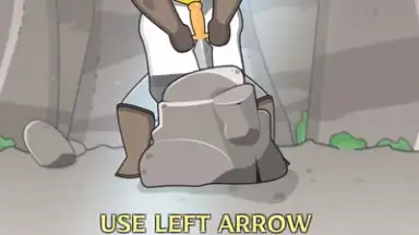 King Arthur: Magic Sword screenshot 2