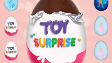 Surprise Eggs screenshot 9