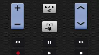 TV Remote for Samsung screenshot 8
