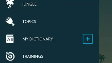 English with LinguaLeo screenshot 1