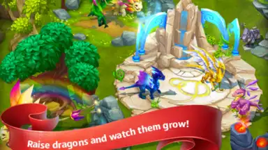 Dragons World screenshot 15