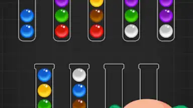 Ball Sort Master - Puzzle Game screenshot 4