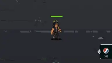 Pixel DayZ screenshot 6