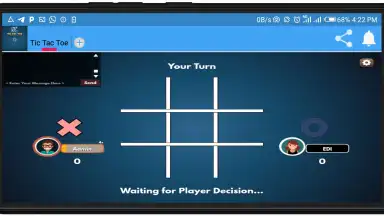 Tic Tac Toe screenshot 6