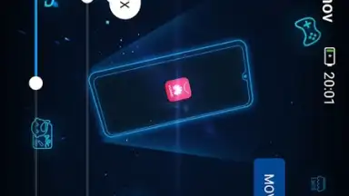 HUAWEI Video Player screenshot 4