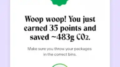 Bower: Recycle & get rewarded screenshot 5