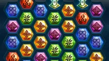 Lost Stones screenshot 5
