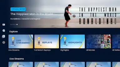 FIFA+ | Football entertainment screenshot 7