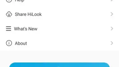 HiLookVision screenshot 4