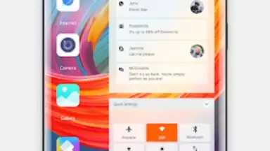Infinix Theme screenshot 4