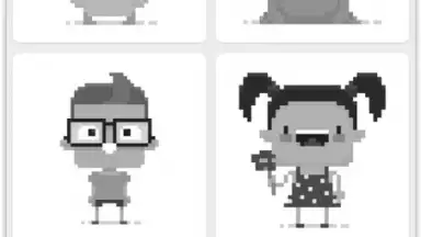 No.Color - Color by Number screenshot 3