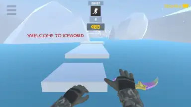 bhop pro screenshot 2
