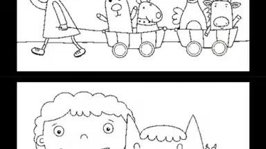 Coloring Book screenshot 12