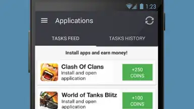АппЦент screenshot 4