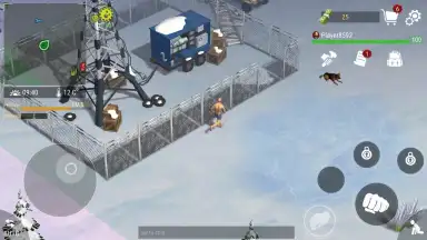 WarZ: Law of Survival screenshot 17