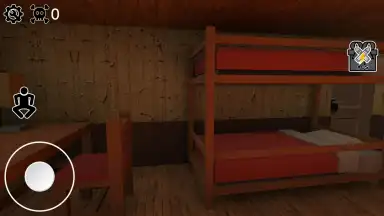 Grandpa And Granny Home Escape screenshot 5