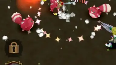 Rune Story screenshot 2