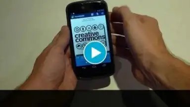 SoundSeeder screenshot 1
