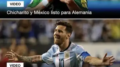 Telemundo Deportes screenshot 1