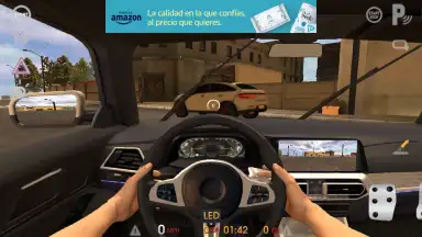 Driving School Simulator screenshot 14